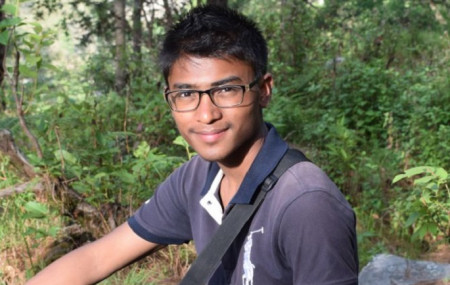 अनिस मानन्धर।